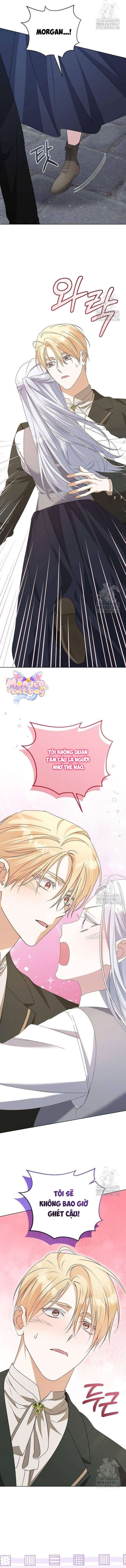 Trở Thành Con Gái Nuôi Của Gia Tộc Sát Thủ Chap 60 - Trang 4