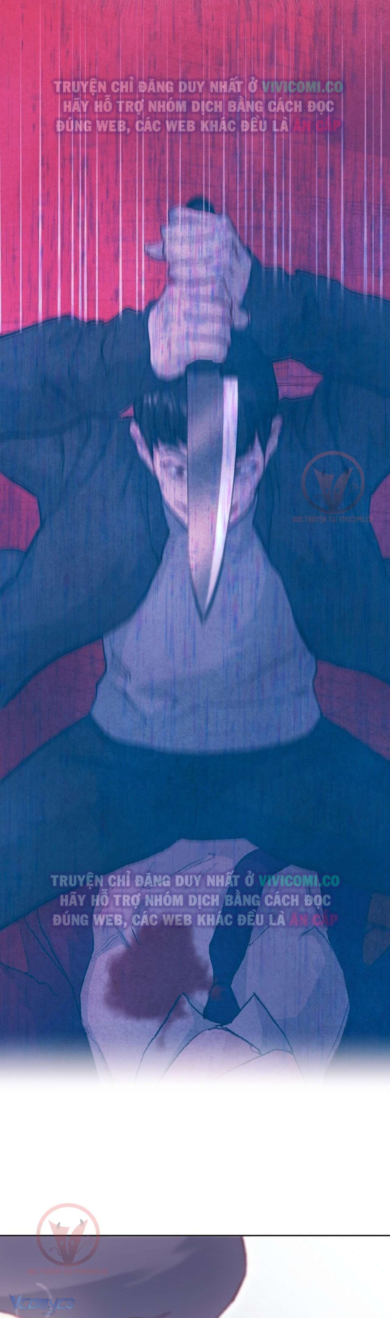 Chàng Quỷ Của Tôi Chap 28 - Trang 4