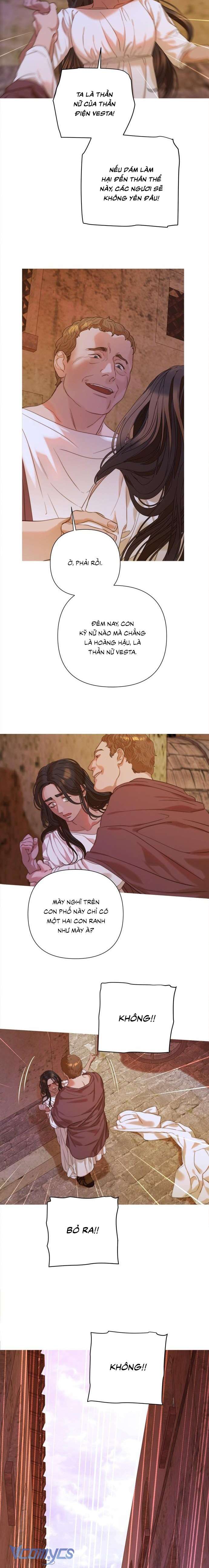 Non Tua Chap 2 - Trang 2