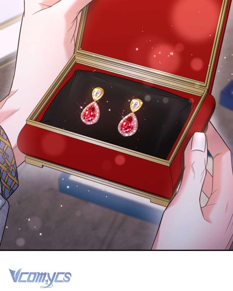 Trước Khi Em Có Ý Định Chạy Trốn Ta Sẽ Ngăn Chặn Nó Chap 5 - Trang 4