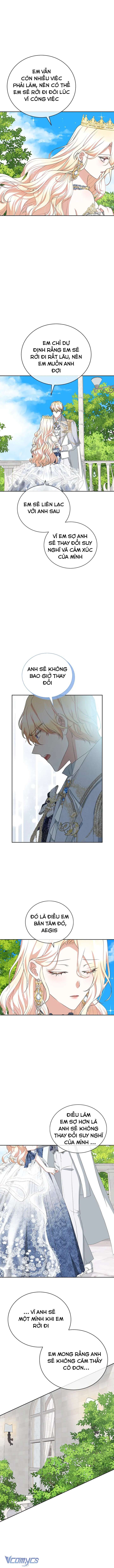 Sinh Ra Trở Thành Nhân Vật Không Có Trong Nguyên Tác Chap 56 - Next Chap 57