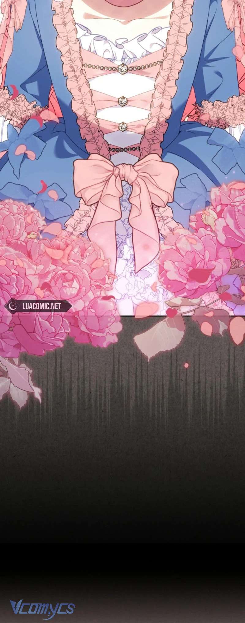 Tôi Được Nuôi Dưỡng Bởi Những Kẻ Phản Diện Chap 96 - Trang 3