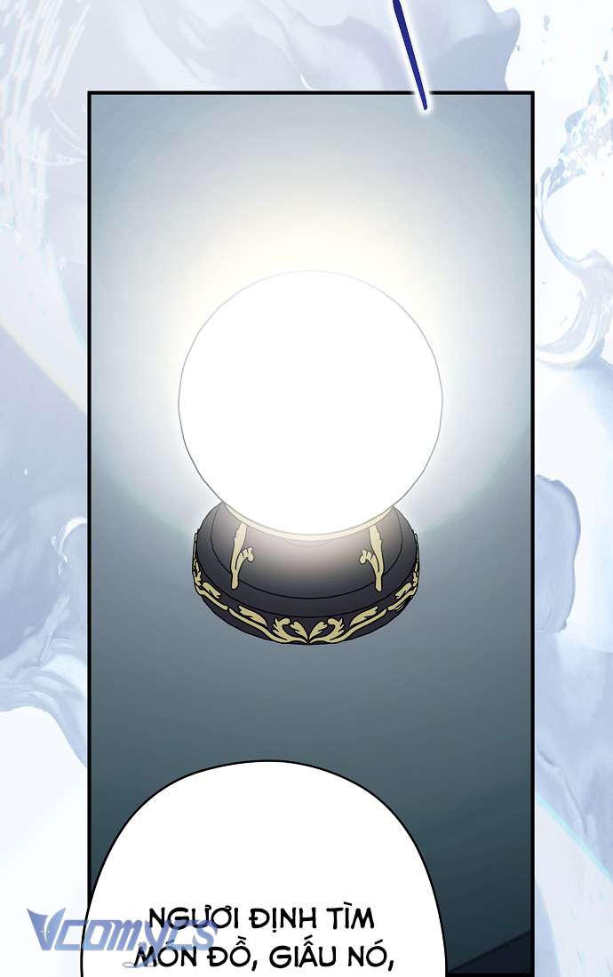 Các Nam Chính Đã Bị Nữ Phụ Cướp Mất Chap 43 - Trang 3