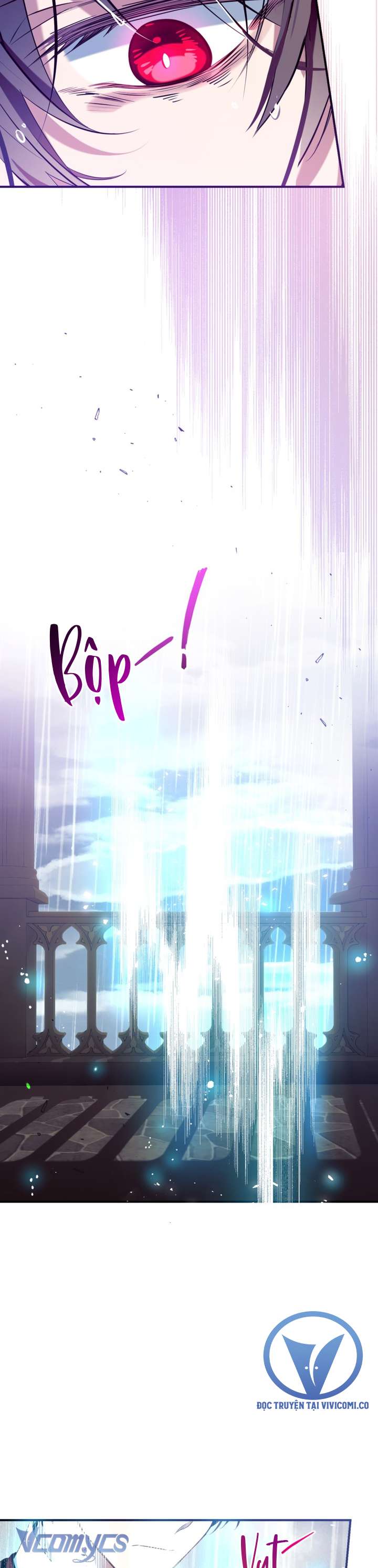 Chúng Ta Có Thể Trở Thành Một Gia Đình Được Không? Chap 155 - Trang 2