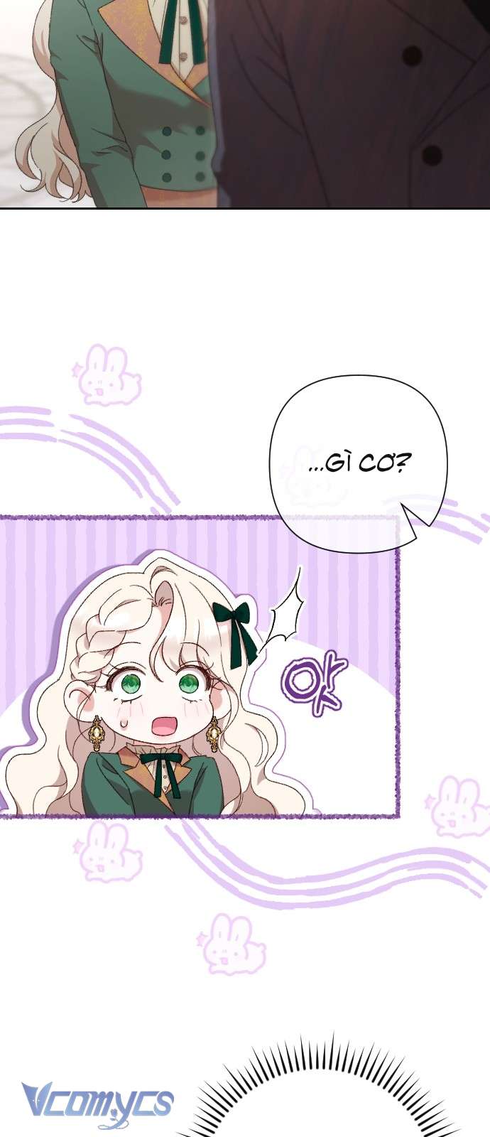 Dành Cho Những Ai Coi Hối Tiếc Là Điều Xa Xỉ Chap 34 - Trang 4