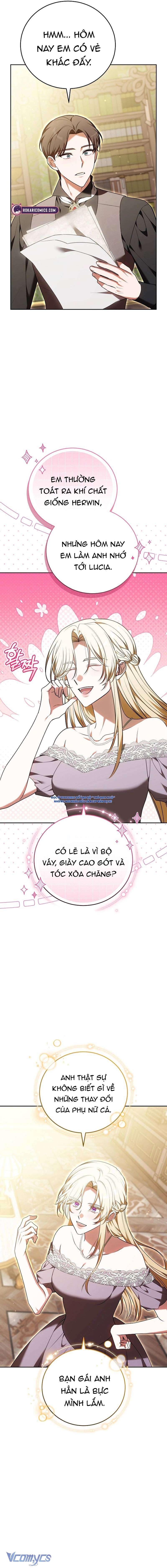 Lời Tỏ Tình Lần Thứ 101 Chap 20 - Trang 2