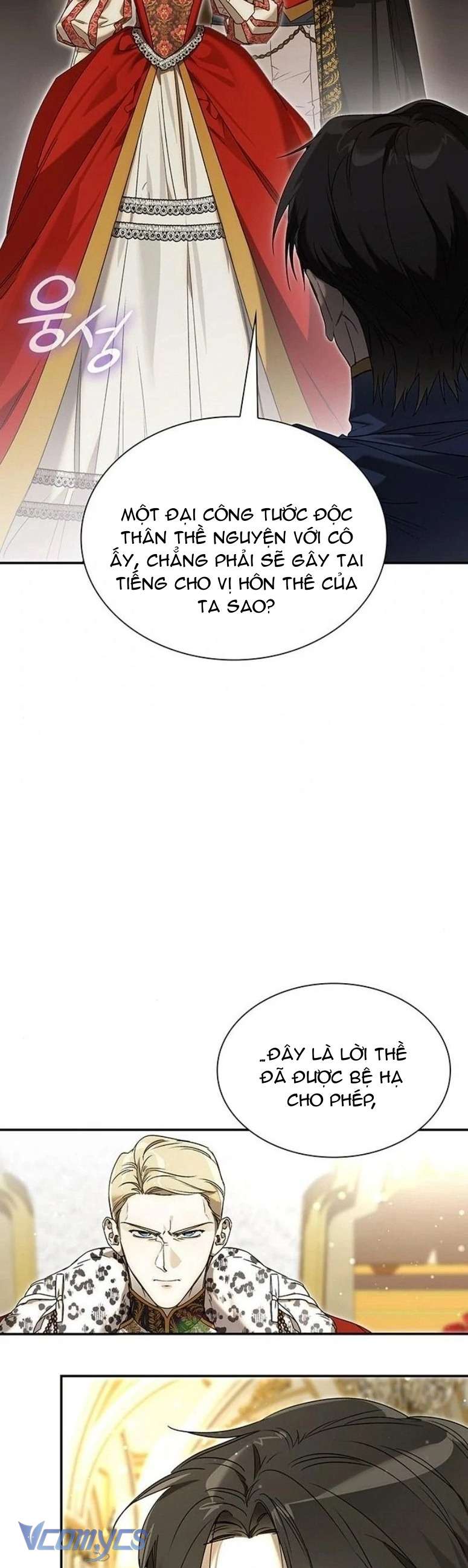 Cứ Cố Gắng Hết Sức Để Hối Hận Chap 10 - Next Chap 11