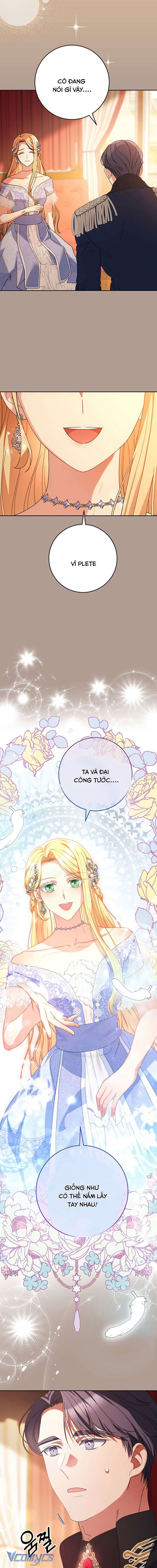 Nuôi Dưỡng Em Gái Xinh Đẹp Chap 19 - Trang 3