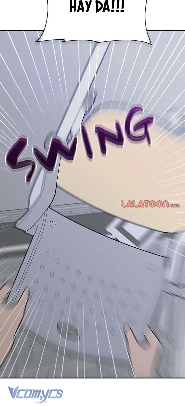 Điều Ước Sao Băng Chap 47 - Trang 4