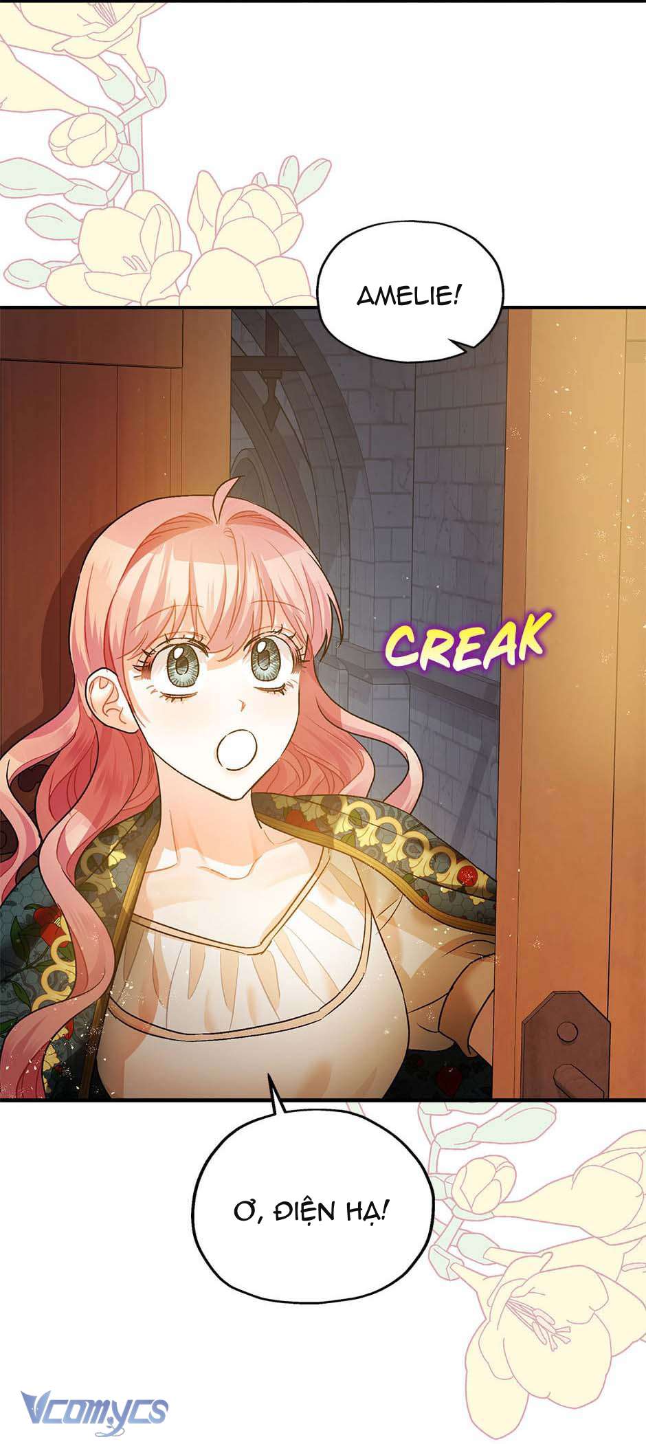 Liều Thuốc An Thần Của Bạo Chúa Chap 43 - Next Chap 44