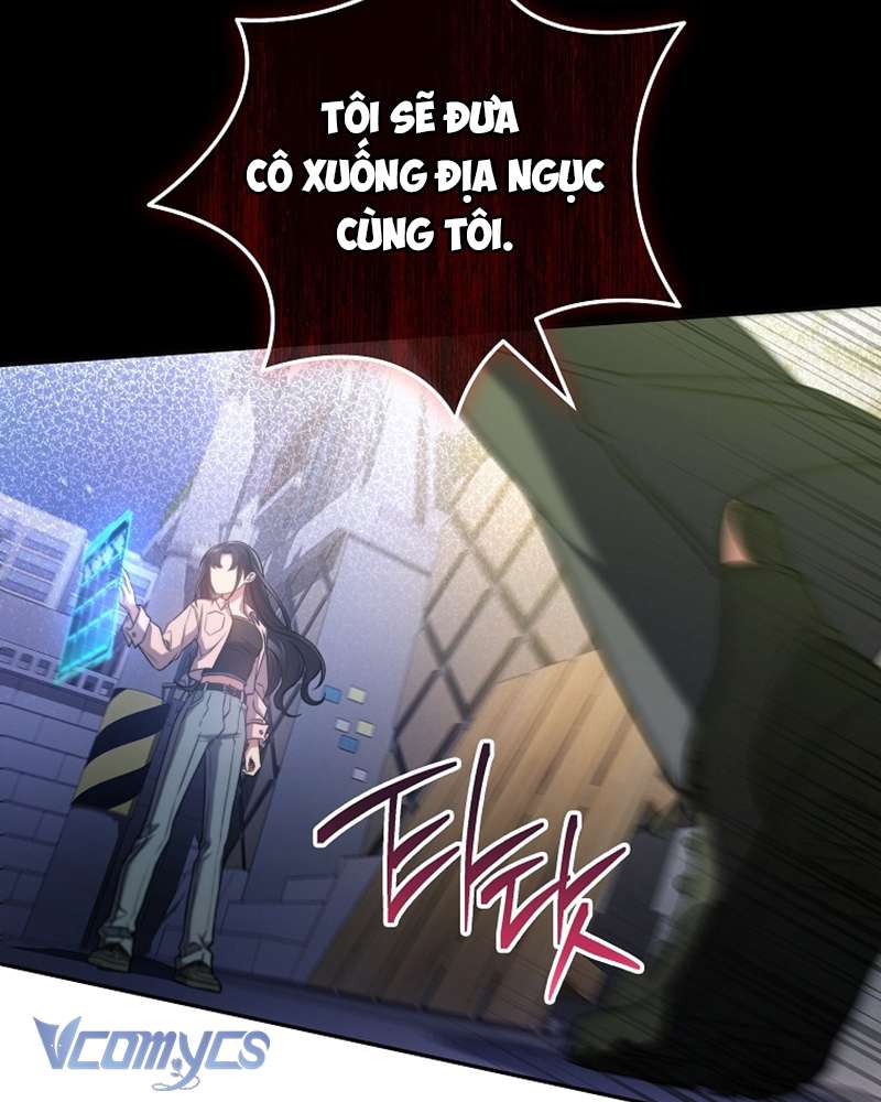 Nhật Ký Từ Chức Cấp S Của Thợ Săn Công Chức Chap 23 - Trang 4