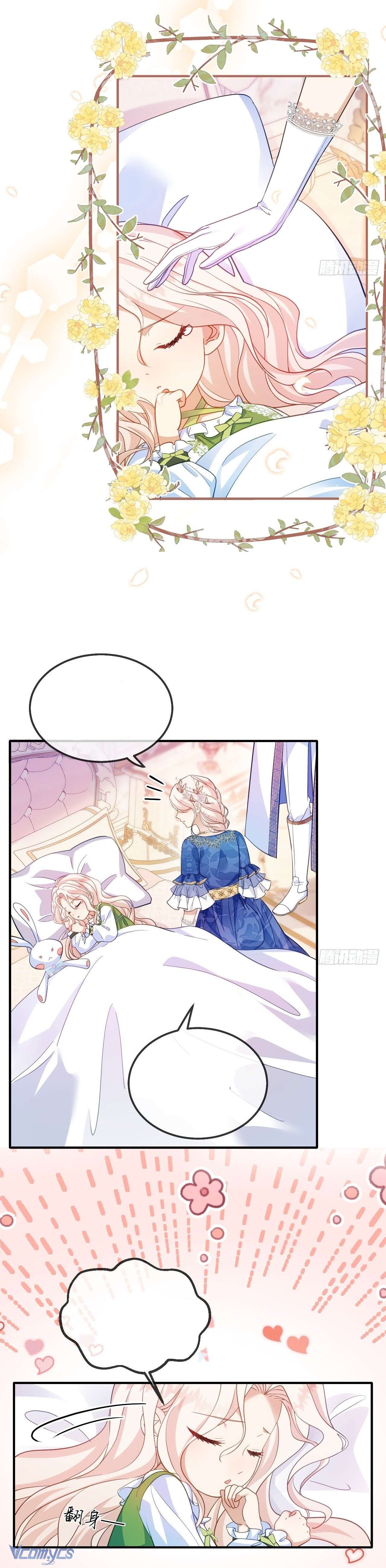 Bạo Chúa Khát Máu Là Chồng Cũ Của Tôi Chap 1 - Trang 2