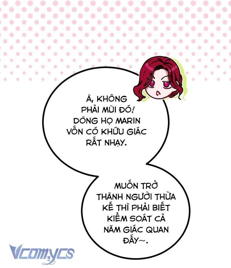Thời Gian Của Nhân Vật Phụ Có Giới Hạn Chap 92 - Trang 3