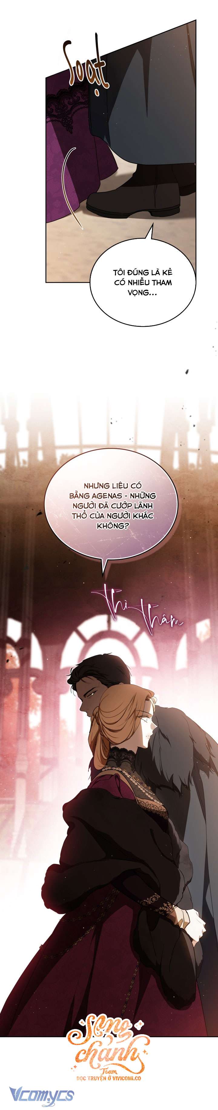 Kiếp Này Nhất Định Làm Gia Chủ Chap 204 - Next 