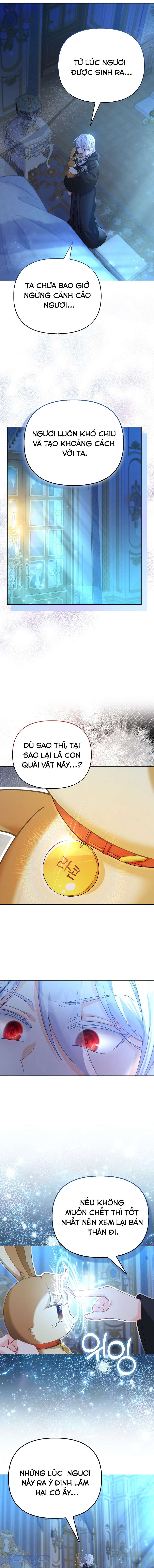 Phương Pháp Trồng Lúa Đặc Biệt Của Ác Nữ Chapter 14 - Trang 3