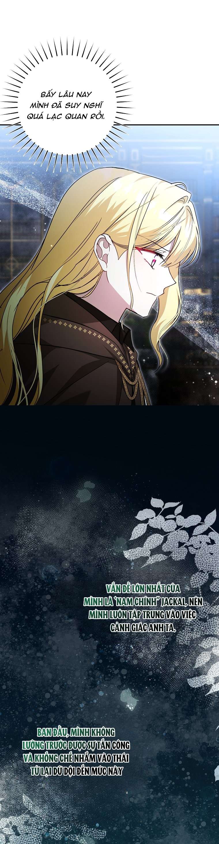 Chị Gái Tôi Là Nhân Vật Chính Chap 52 - Next Chap 53