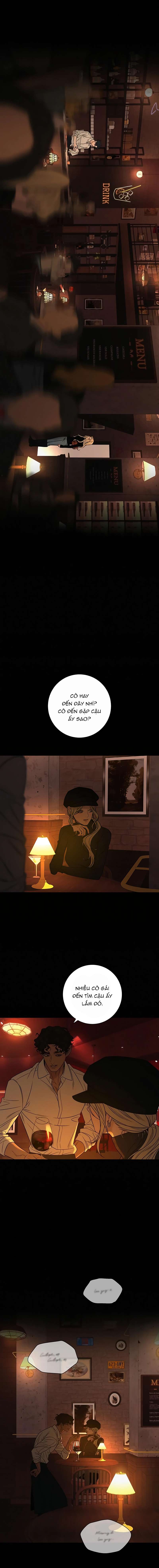 Chiến Lược: Tình Yêu Trong Sáng Chap 122 - Next Chap 123