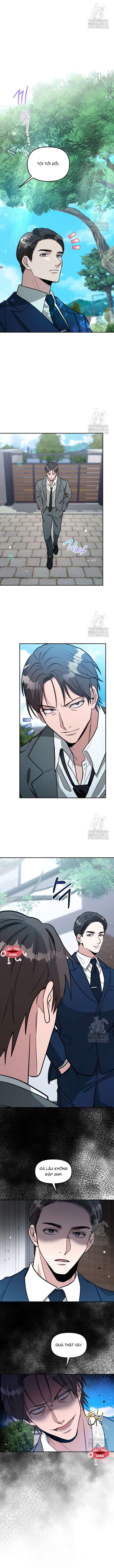 Collector Collector-Chap 35 - Trang 2