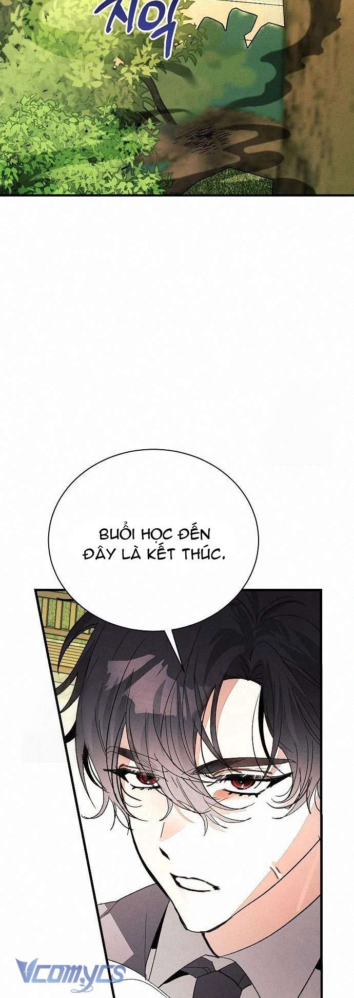 Papa Bạo Chúa, Con Sẽ Bảo Vệ Người! Chap 30 - Trang 2