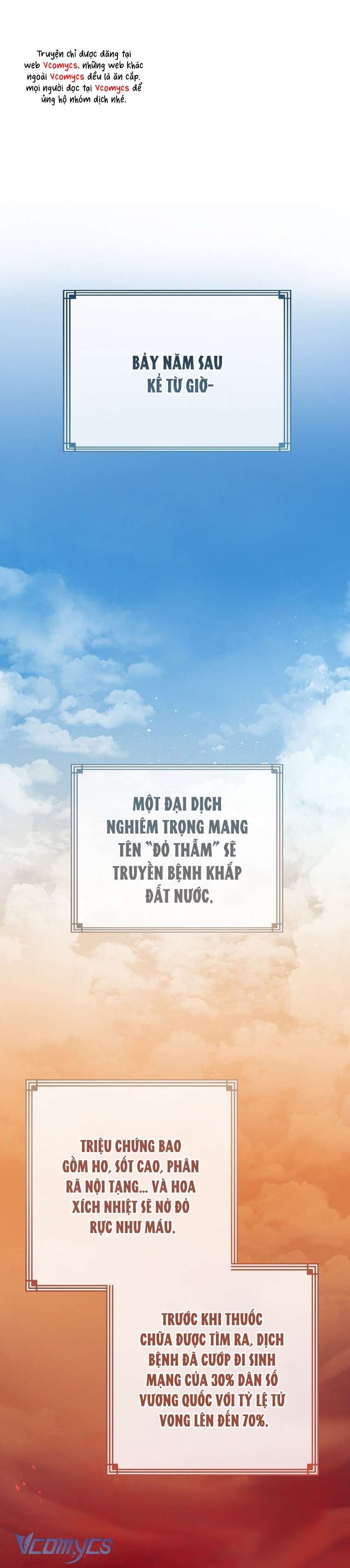 Ác Quỷ Nuôi Dưỡng Tiểu Thư Chap 78 - Trang 4