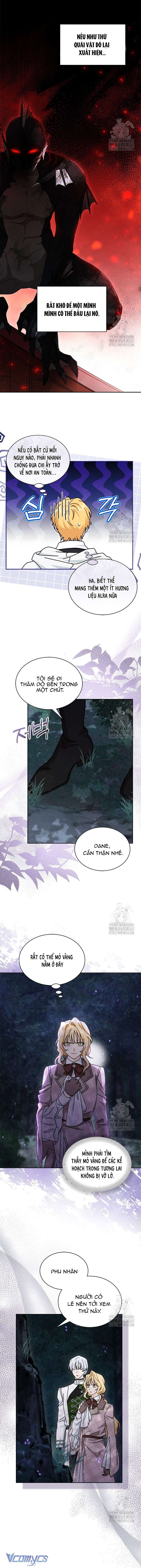 Cô Gái Sẽ Trở Thành Chủ Gia Đình Chap 79 - Next Chap 80