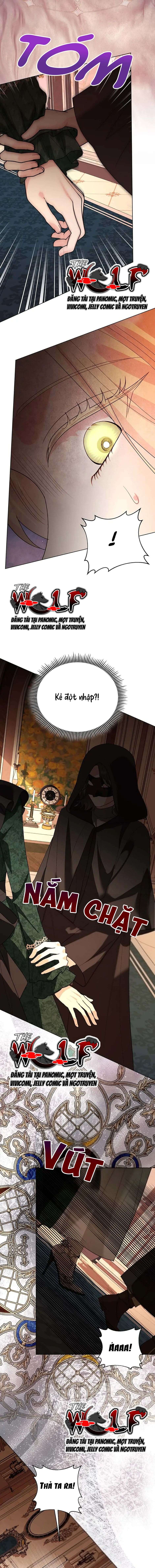 Một Ngày Nọ Bỗng Dưng Cha Xuất Hiện Chap 116 - Trang 2