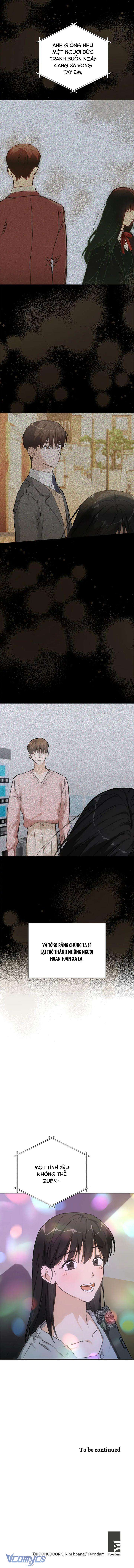 Cõng Anh Mà Chạy Chap 74 - Trang 3