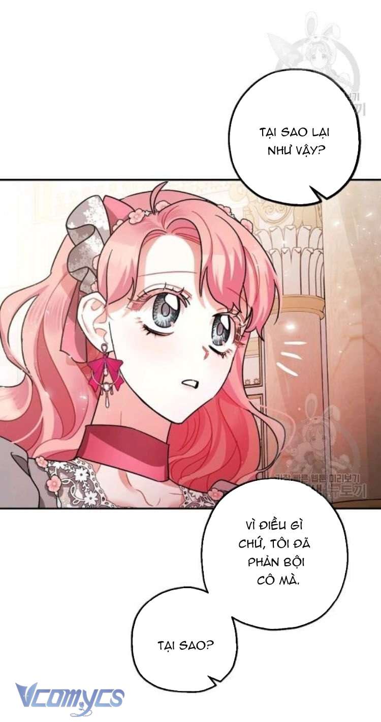 Liều Thuốc An Thần Của Bạo Chúa Chap 25 - Next Chapter 25.1