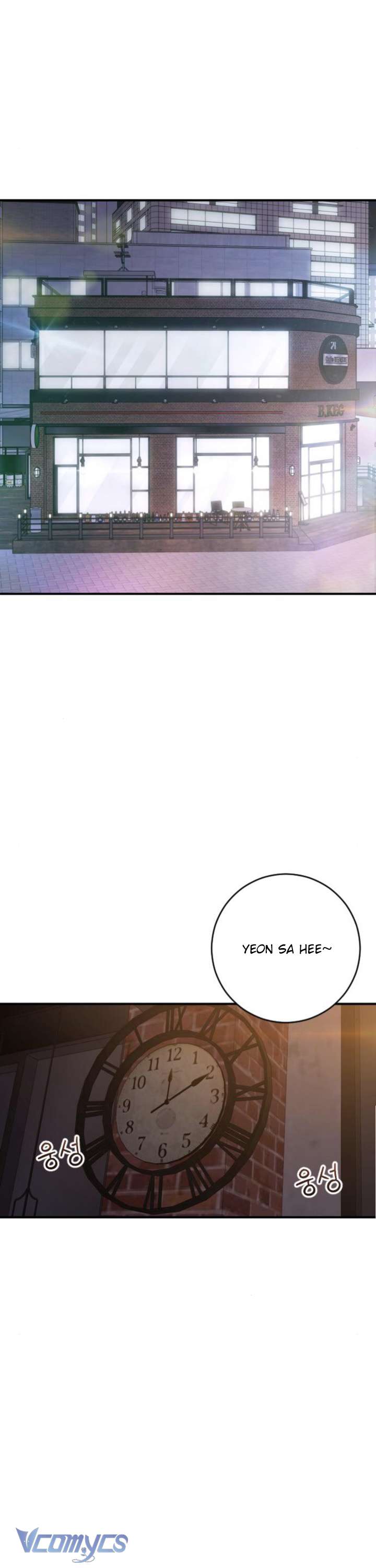 Hành Vi Khốn Nạn Chapter 27 - Trang 4