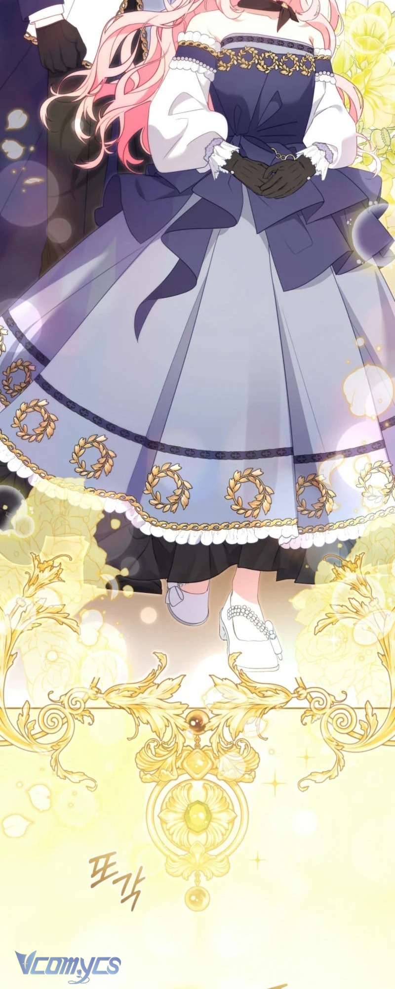 Tôi Được Nuôi Dưỡng Bởi Những Kẻ Phản Diện Chap 90 - Trang 3