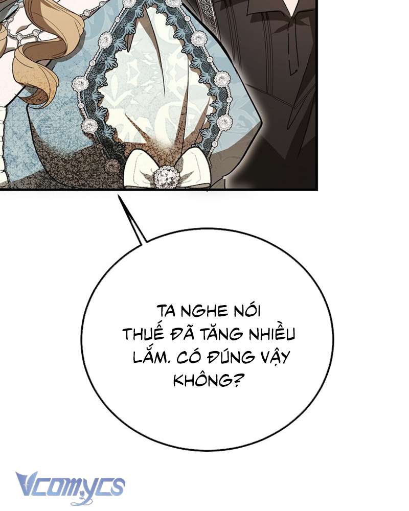 Ác Quỷ Nuôi Dưỡng Tiểu Thư Chapter 32 - Trang 4