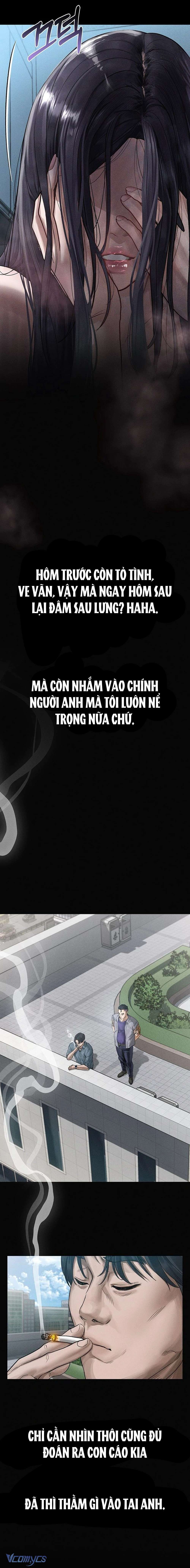 Khẩu Dâm Chap 15 - Trang 2