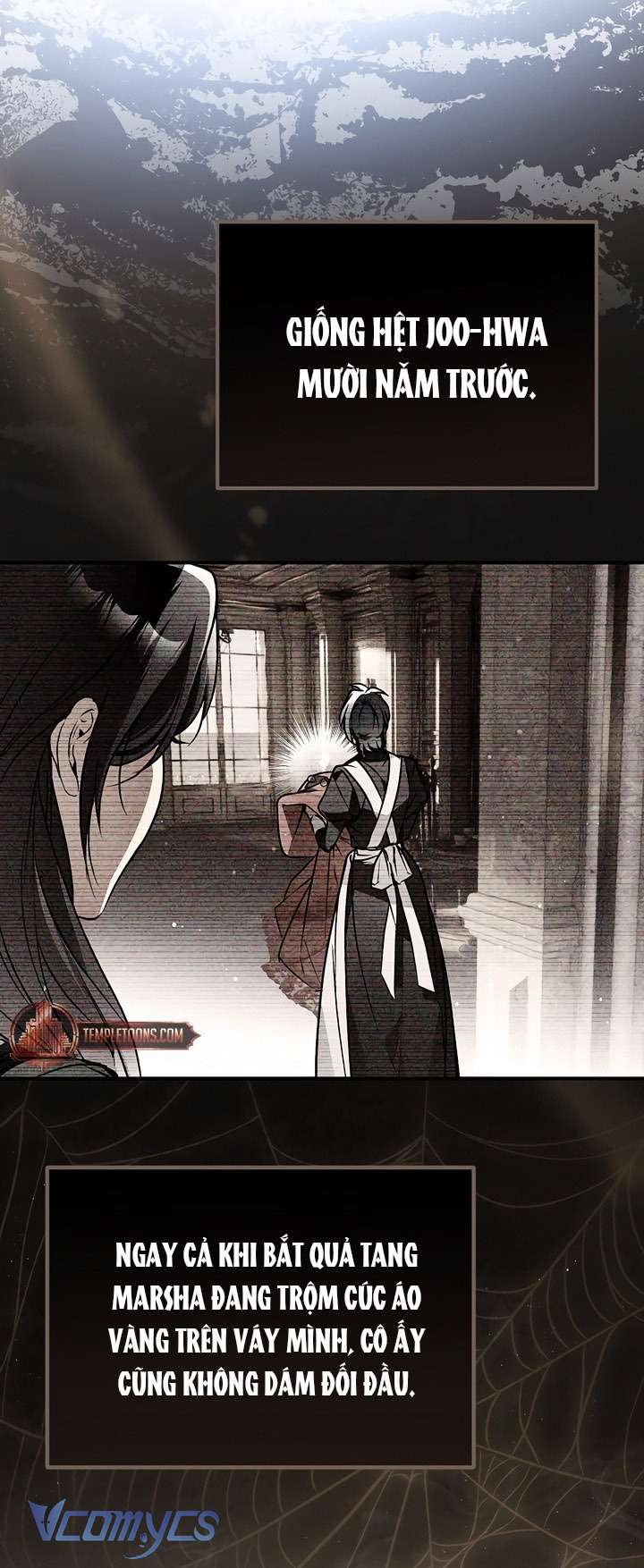 Ai Đó Đang Điều Khiển Cơ Thể Của Tôi Chap 68 - Trang 4