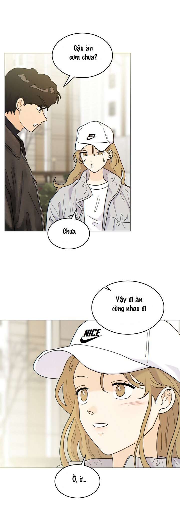 〖18+〗- Nhà Bên Cạnh Có Hổ Chap 6 - Next Chap 7