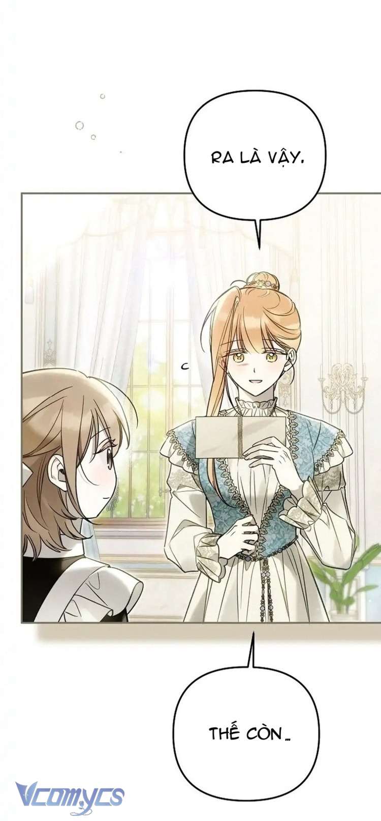 Độc Chiếm Sủng Ái Của Công Chúa Út, Mọi Người Đều Say Mê Tôi. Chap 40 - Trang 2