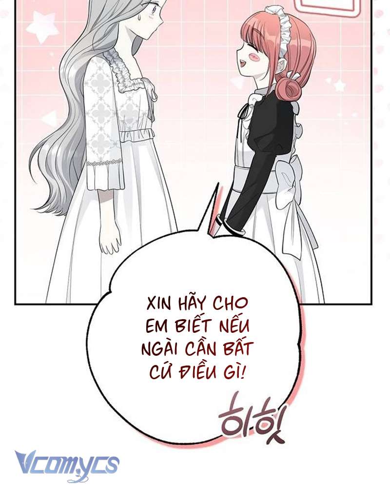 Praesepe Bên Ngoài Chiếc Lồng Chap 16 - Next Chap 17