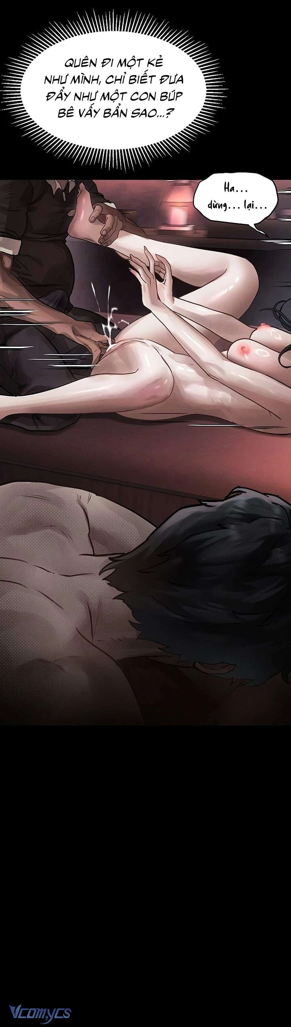 Khẩu Dâm Chap 9 - Trang 2