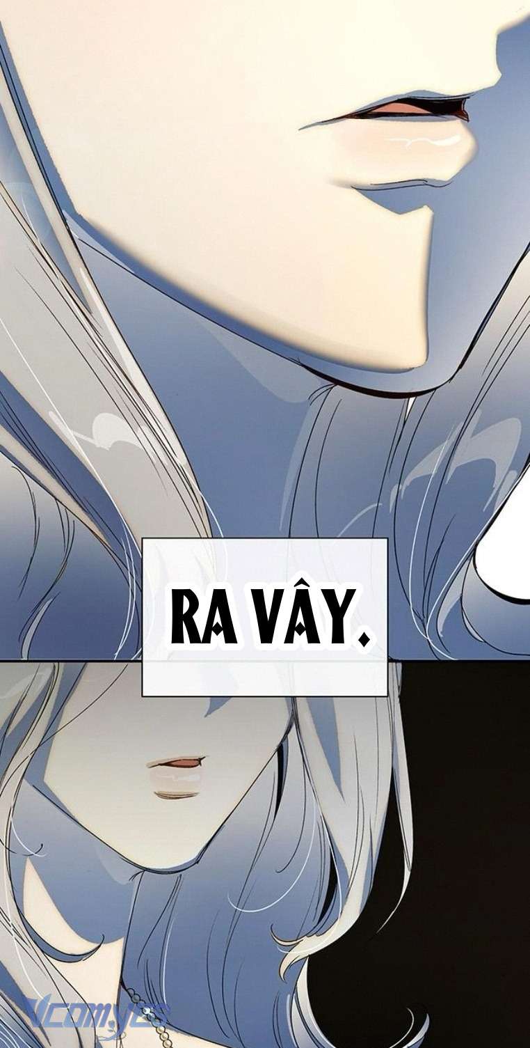 Cứ Cố Gắng Hết Sức Để Hối Hận Chap 7 - Next Chap 8