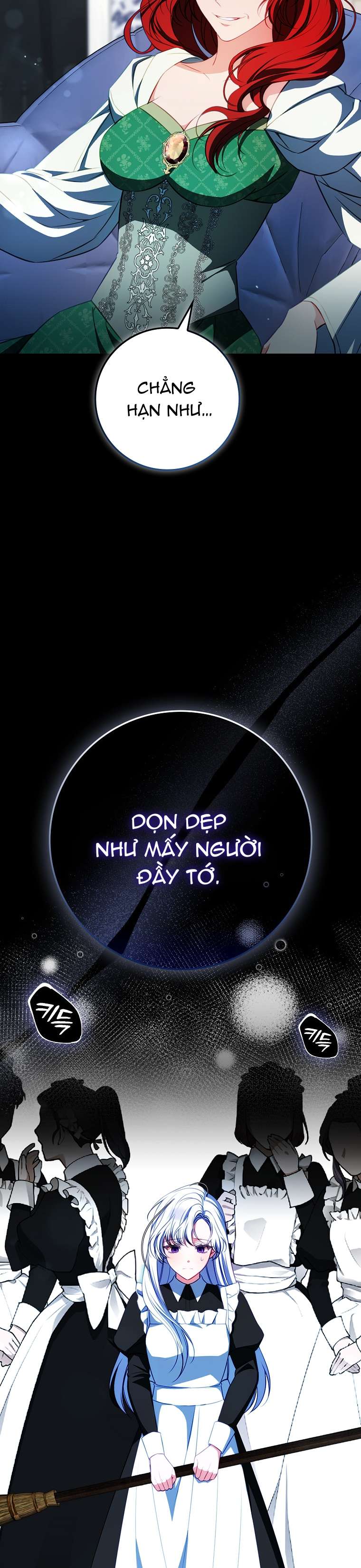 Nữ Chính Của Câu Chuyện Hối Hận Có Trái Tim Mạnh Mẽ Chap 2 - Trang 3