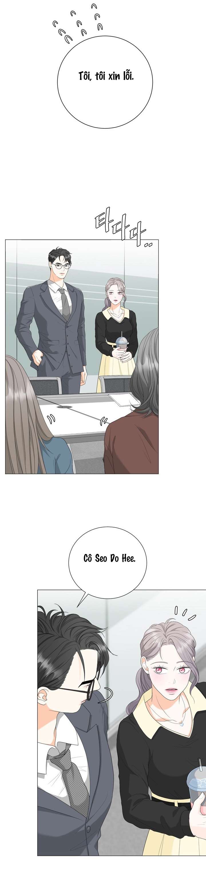 Đổi Pha Chap 1 - Trang 2