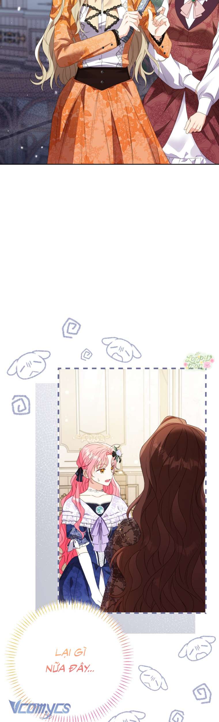 Tôi Tưởng Đó Là Người Chồng Đoản Mệnh Của Mình Chapter 47 - Trang 4