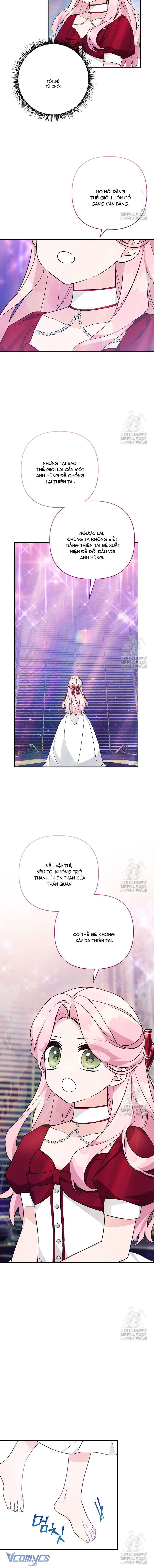 Tôi đã trở thành con gái út của công tước phản diện Chapter 75 - Next Chapter 76