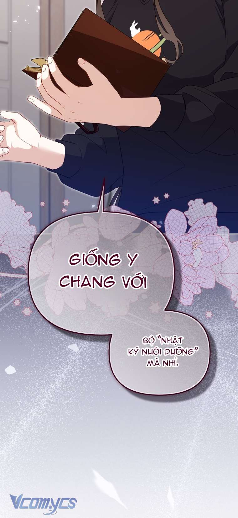 Tôi Được Nuôi Dưỡng Bởi Những Kẻ Phản Diện Chap 112 - Trang 2
