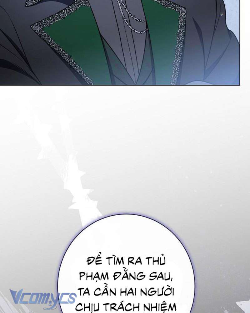 Hầu Gái Độc Quyền Của Hoàng Hậu Phản Diện Chap 109 - Next Chap 110