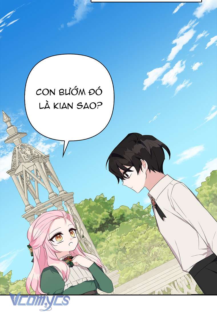 Tôi đã trở thành con gái út của công tước phản diện Chapter 13 - Next Chapter 14