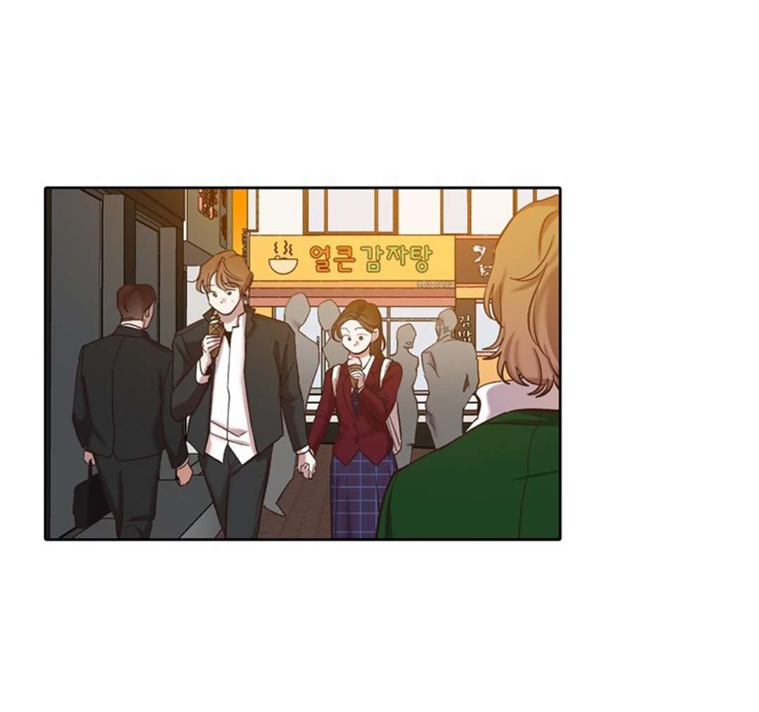 Thanh Xuân Của Chúng Ta Chap 91 - Trang 4