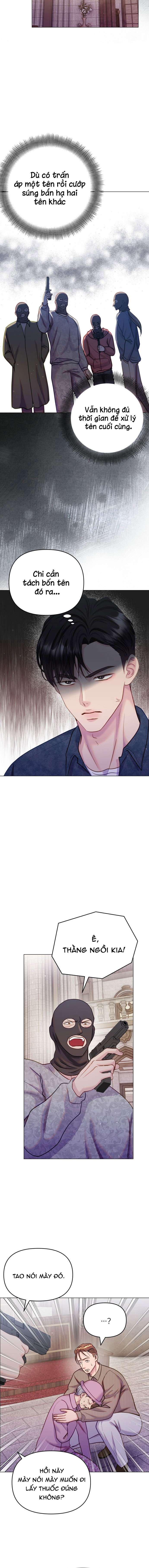 Hướng Dẫn Thu Phục Mãnh Thú Chap 69 - Next Chap 70