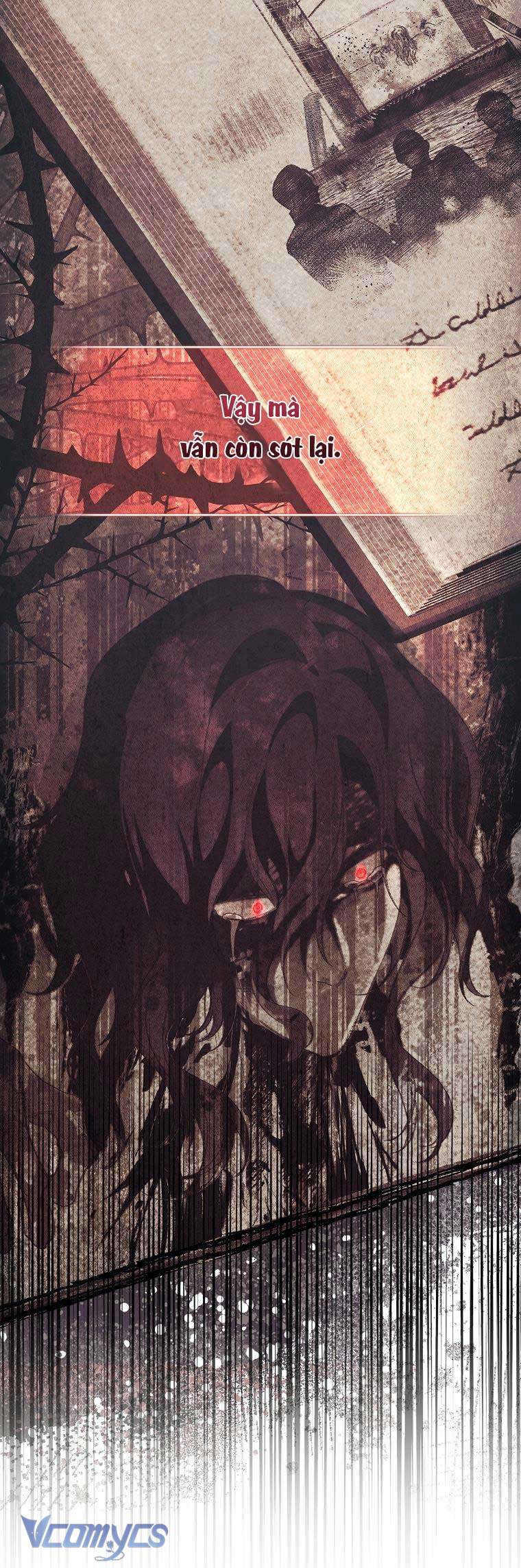 100 lời nguyền tại dinh thự Illestone Chap 7 - Trang 2