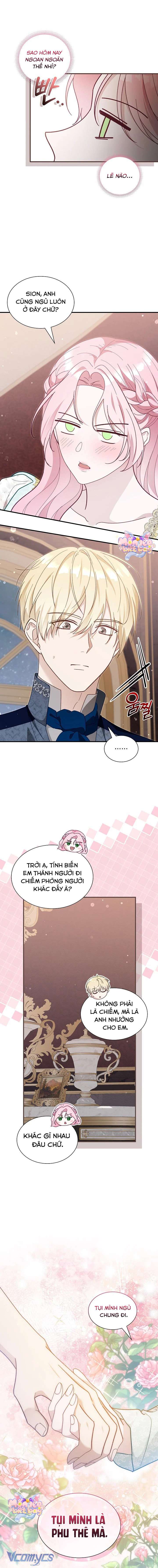 Dẫu Cho Con Gái Của Kẻ Phản Diện Trùng Sinh Chap 69 - Next Chap 70