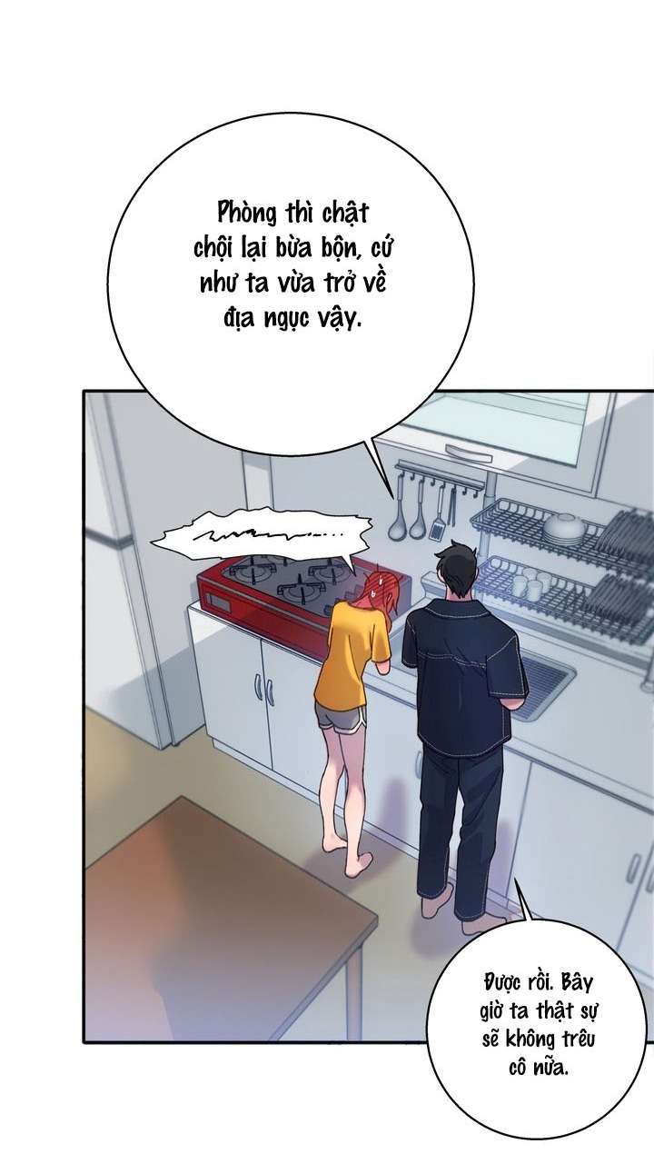 Triệu Hồi Ác Ma Bằng Bút Tích Ma Thuật Chap 1 - Next Chap 2